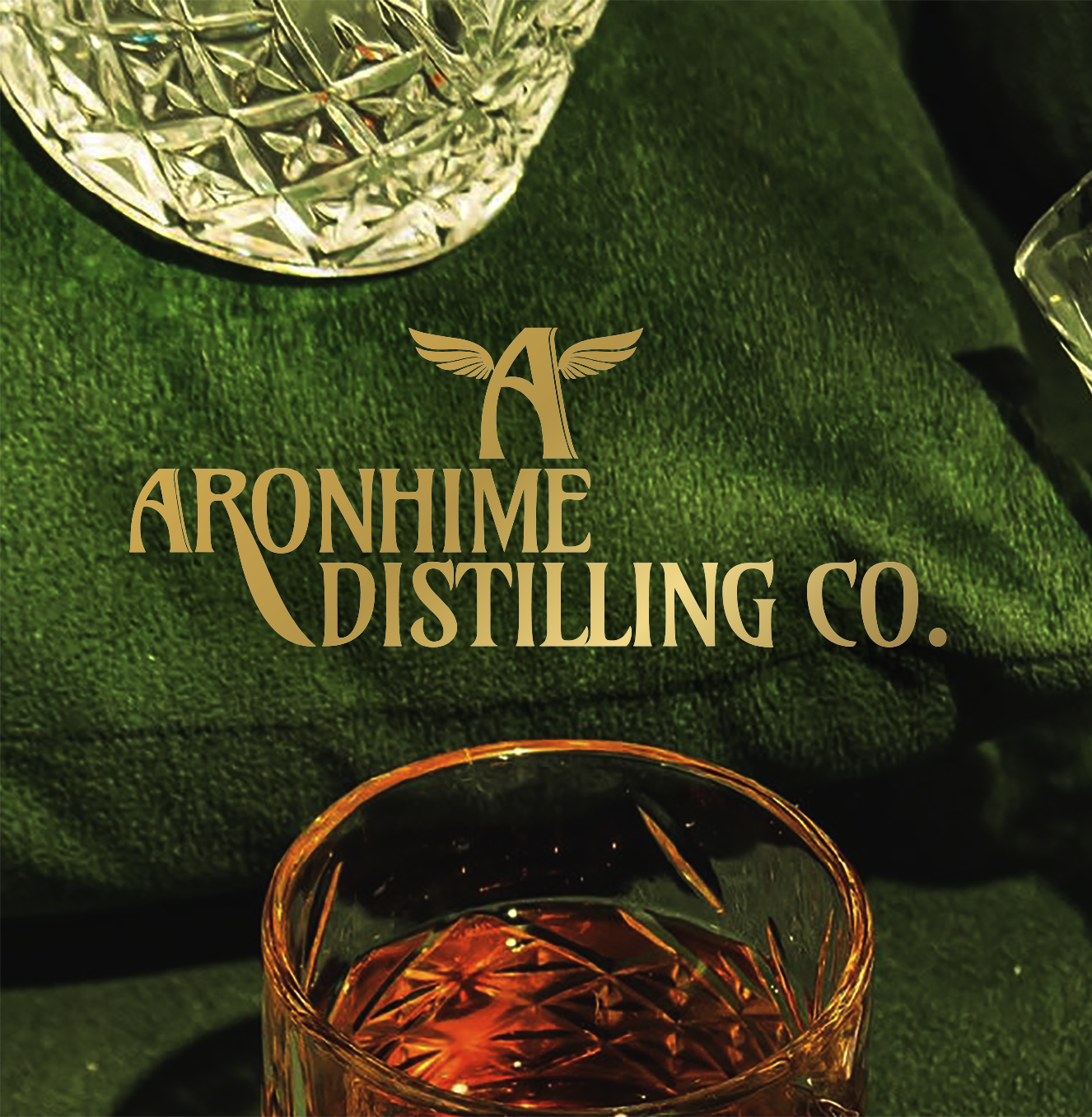 Aronhime Distilling Co.