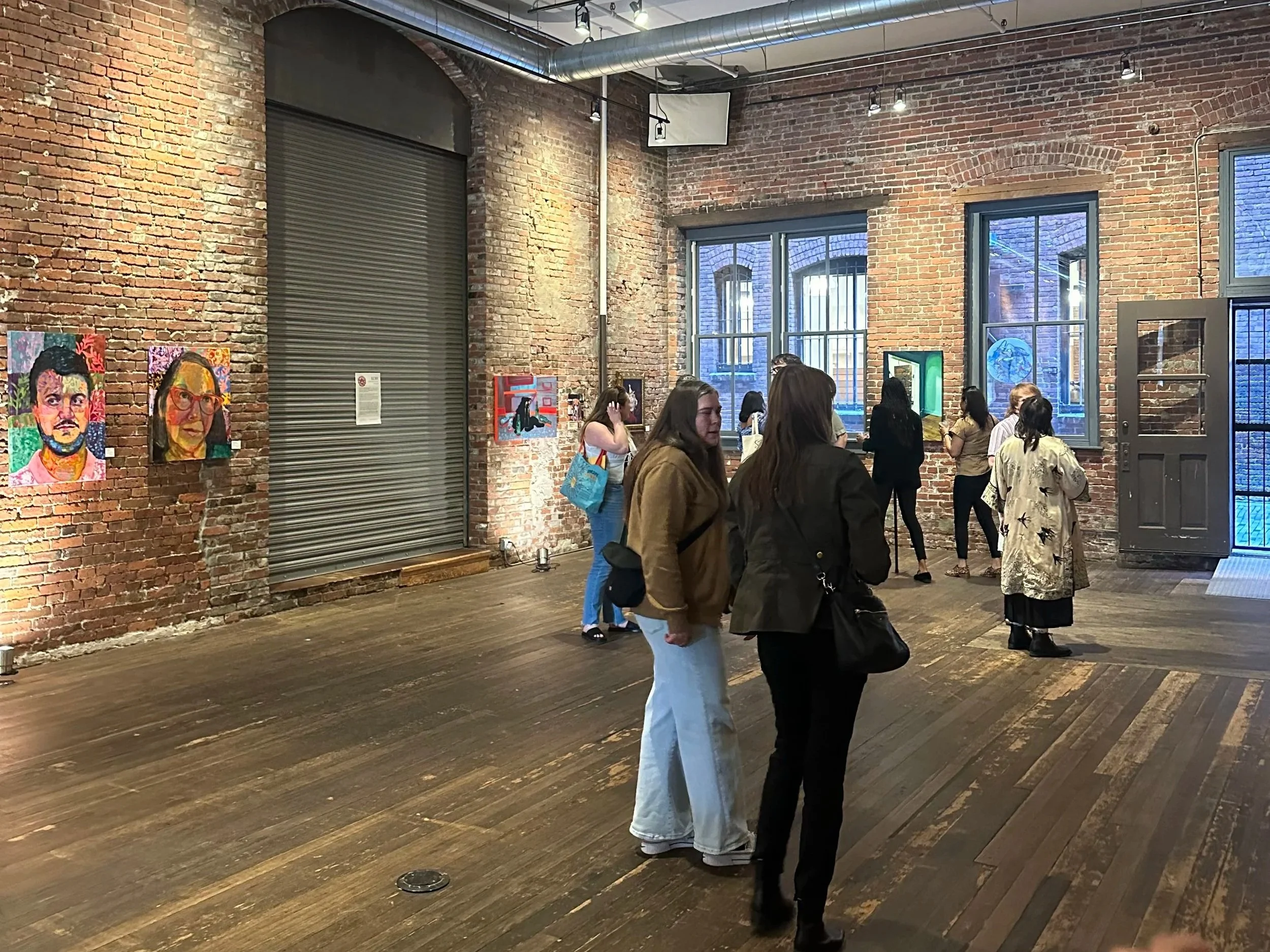 KOH Atelier End-of-Year Show