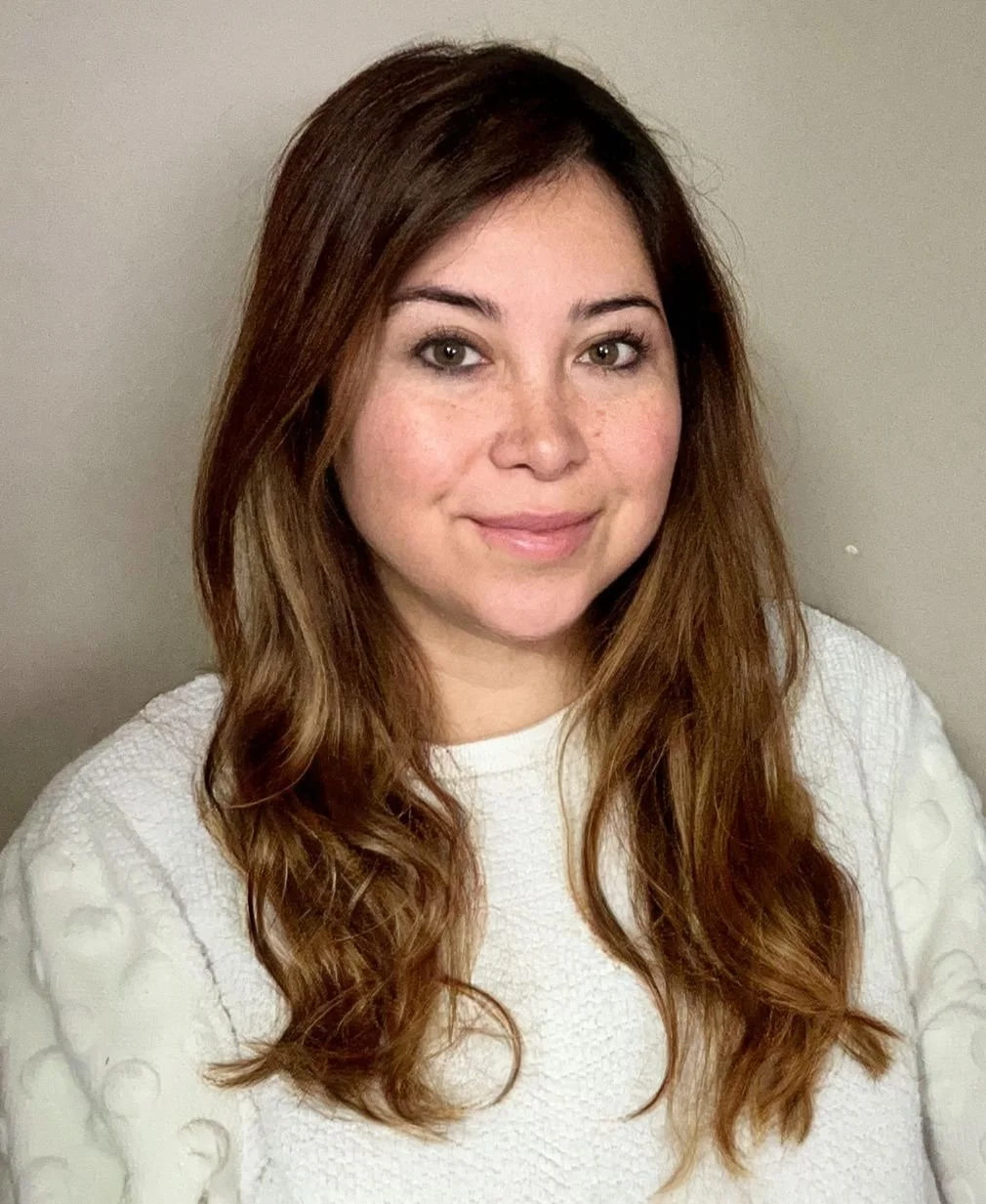 Nicole Llanos (RP-Q)