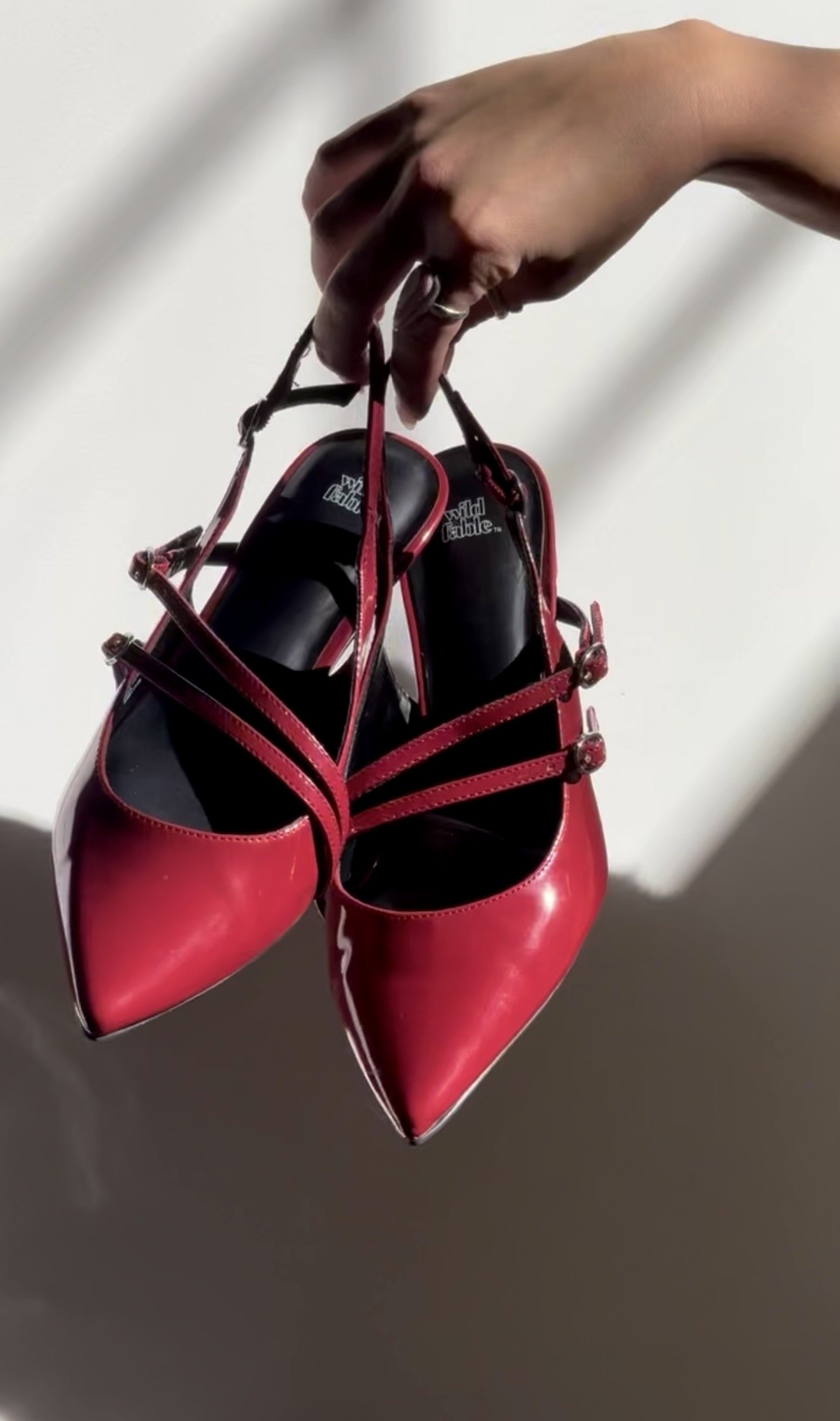 Denver small business owner during brand content photoshoot with The Social House Edit