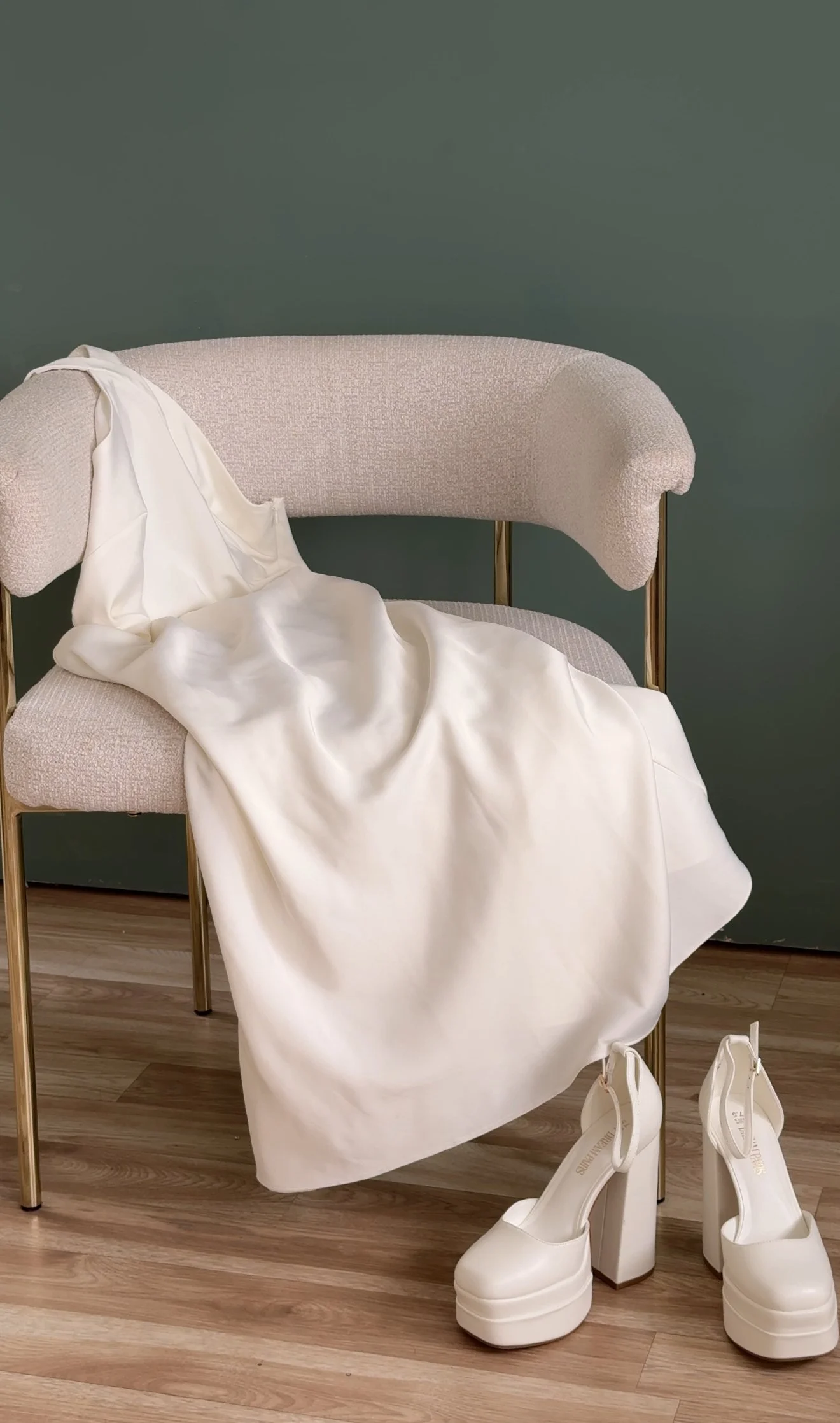 Example Instagram reel created for Denver client by The Social House Edit