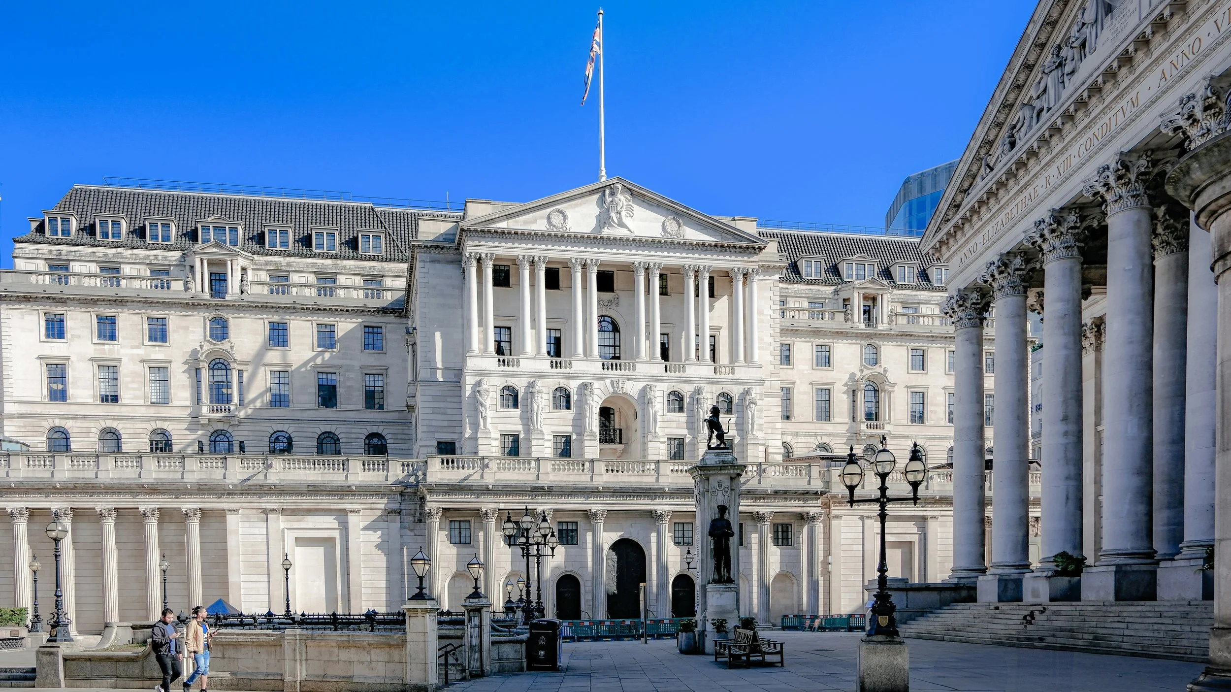 Bank Rate Held at 3.75% — What the Energy Shock &amp; Rising Mortgage Rates Mean for British Expats &amp; Gulf Nationals