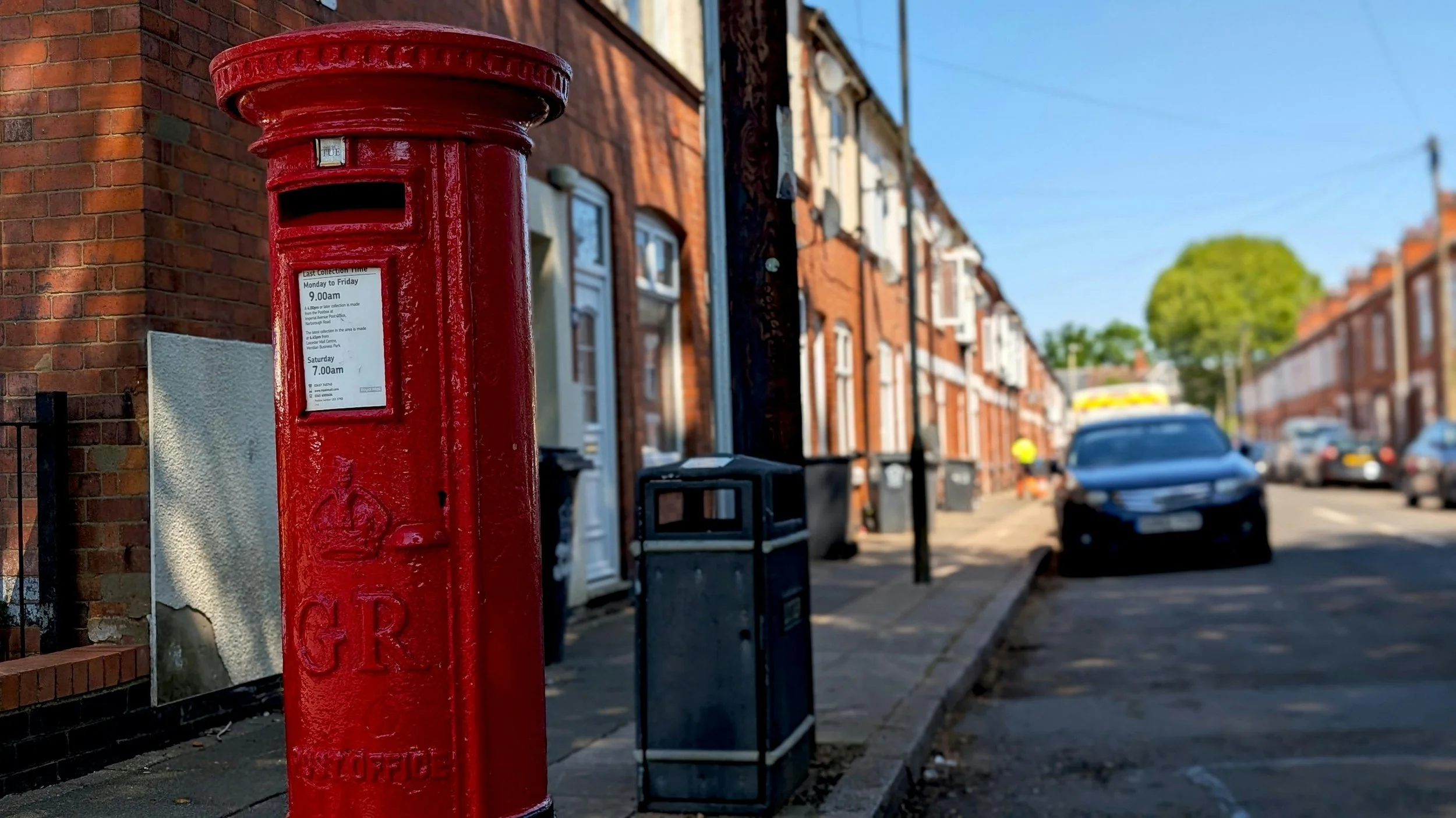 Expat Landlords: You Have 31 Days to Avoid a £7,000 Fine Under the Renters' Rights Act