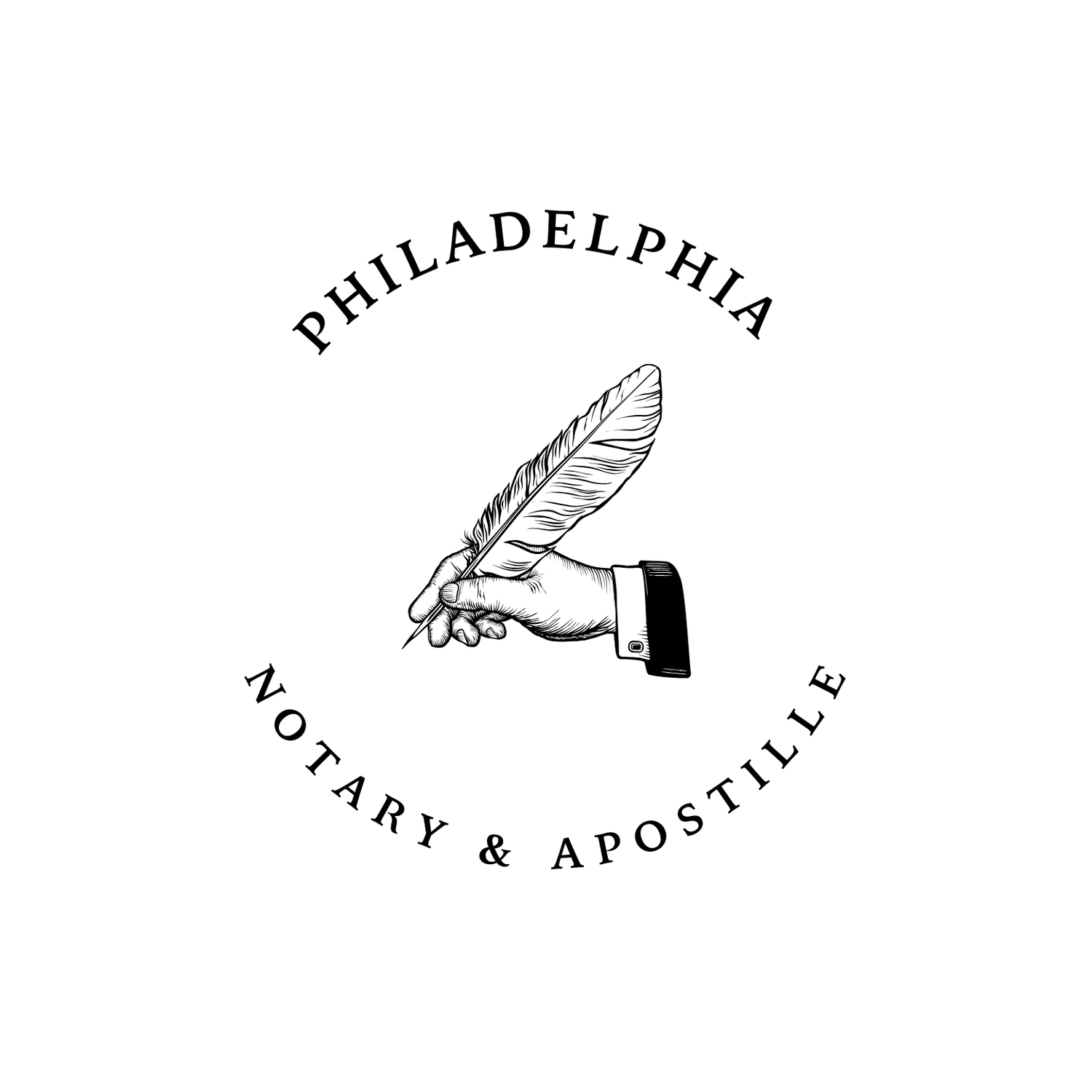  Philadelphia Notary &amp; Apostille 