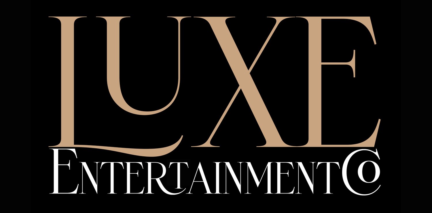 Luxe Entertainment Co