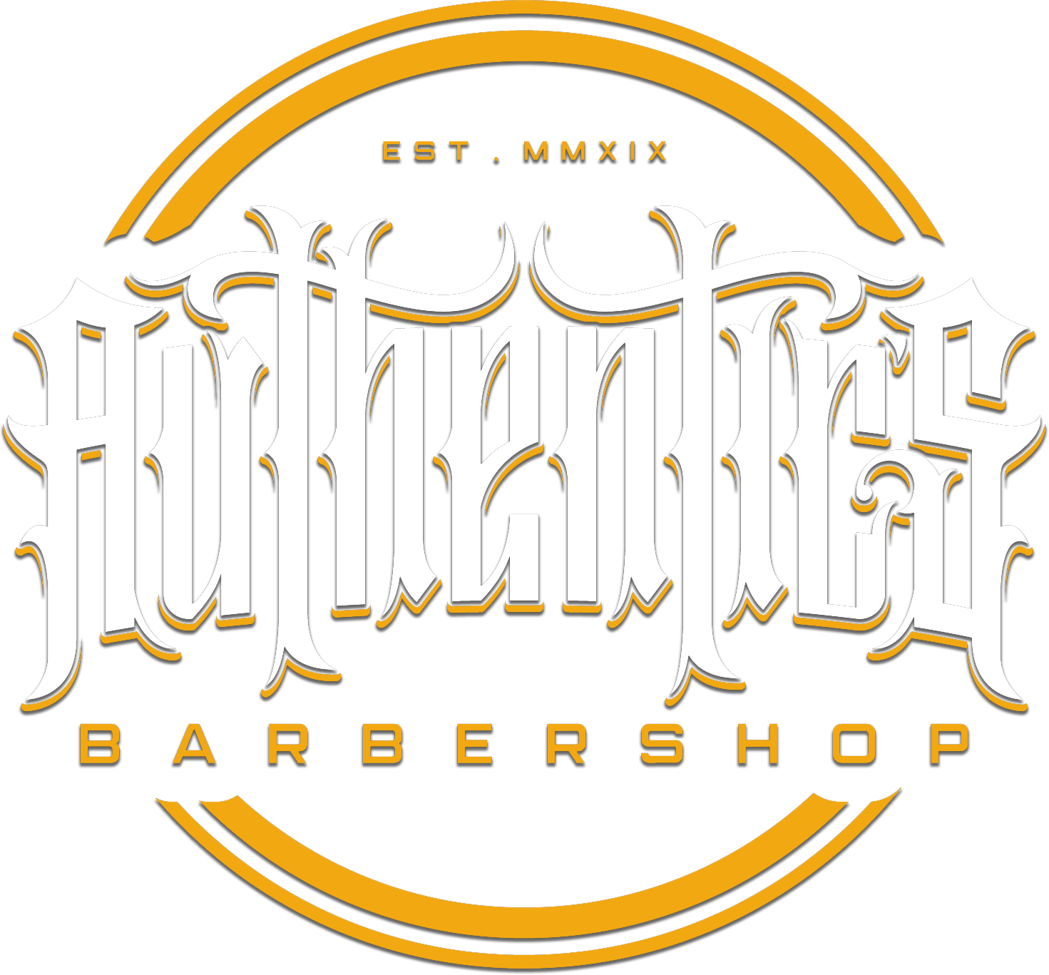 Authentic&#39;s Barbershop | Petaluma