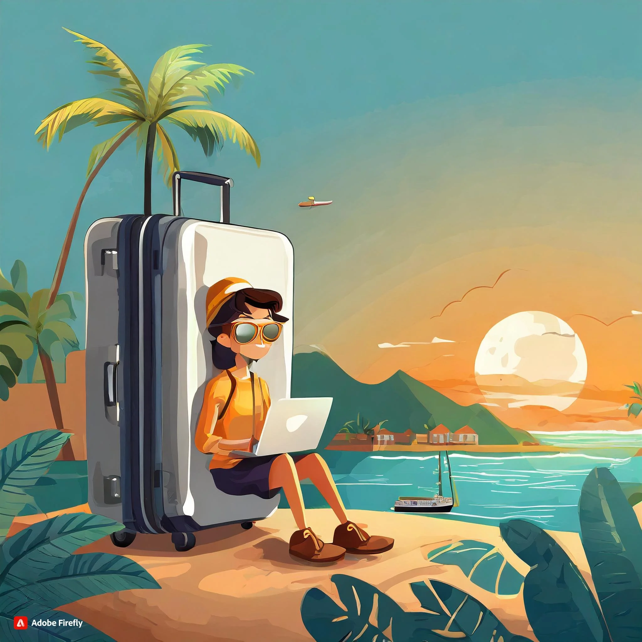 Relax at airports, in taxis, find yourself on Google maps with the fastest eSim