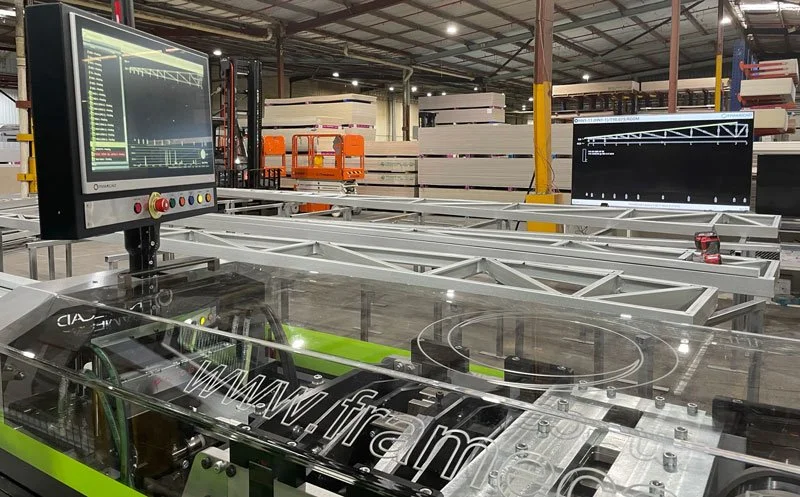TIMBER VS STEEL FRAMES: Why Builders Are Making the Switch to Steel
