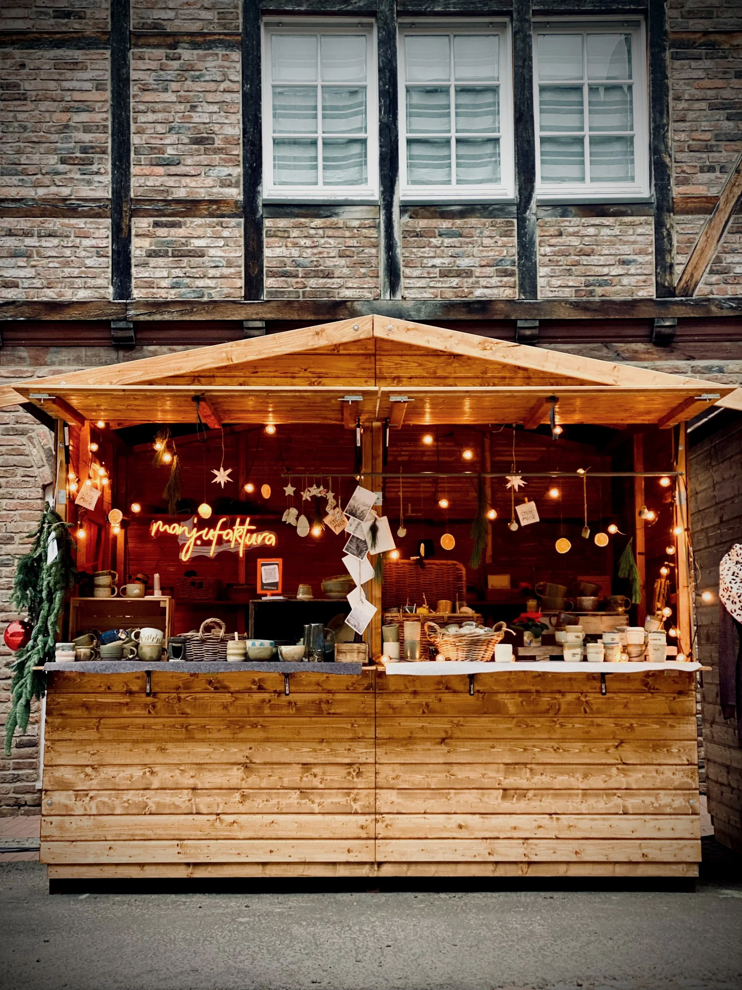 aufderhöher weihnachtsmarkt