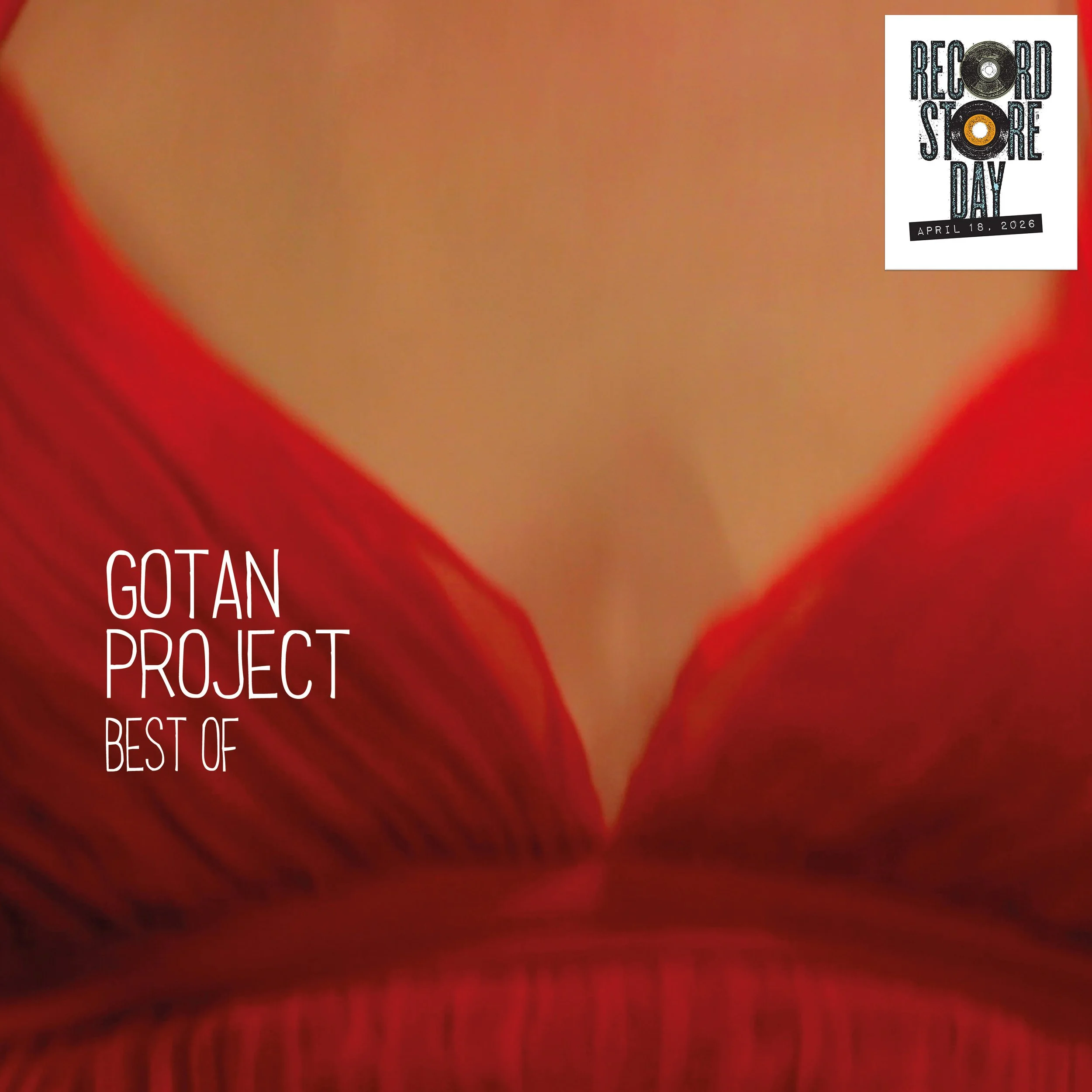 Gotan Project | Best Of