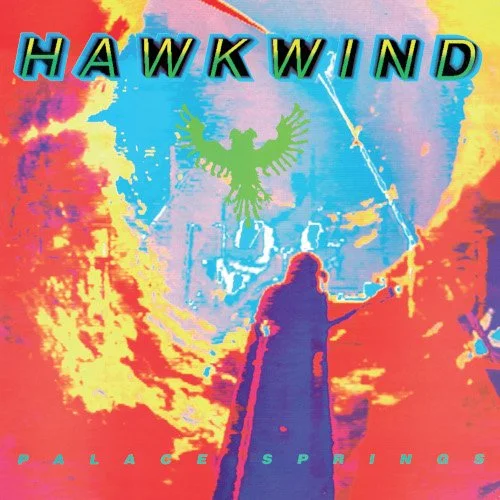 Hawkwind | Palace Springs