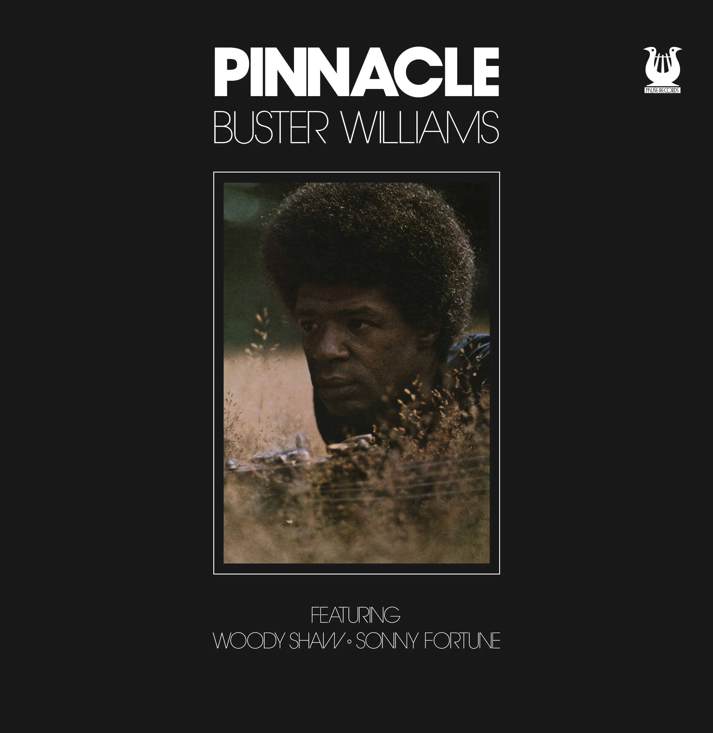 Buster Williams | Pinnacle