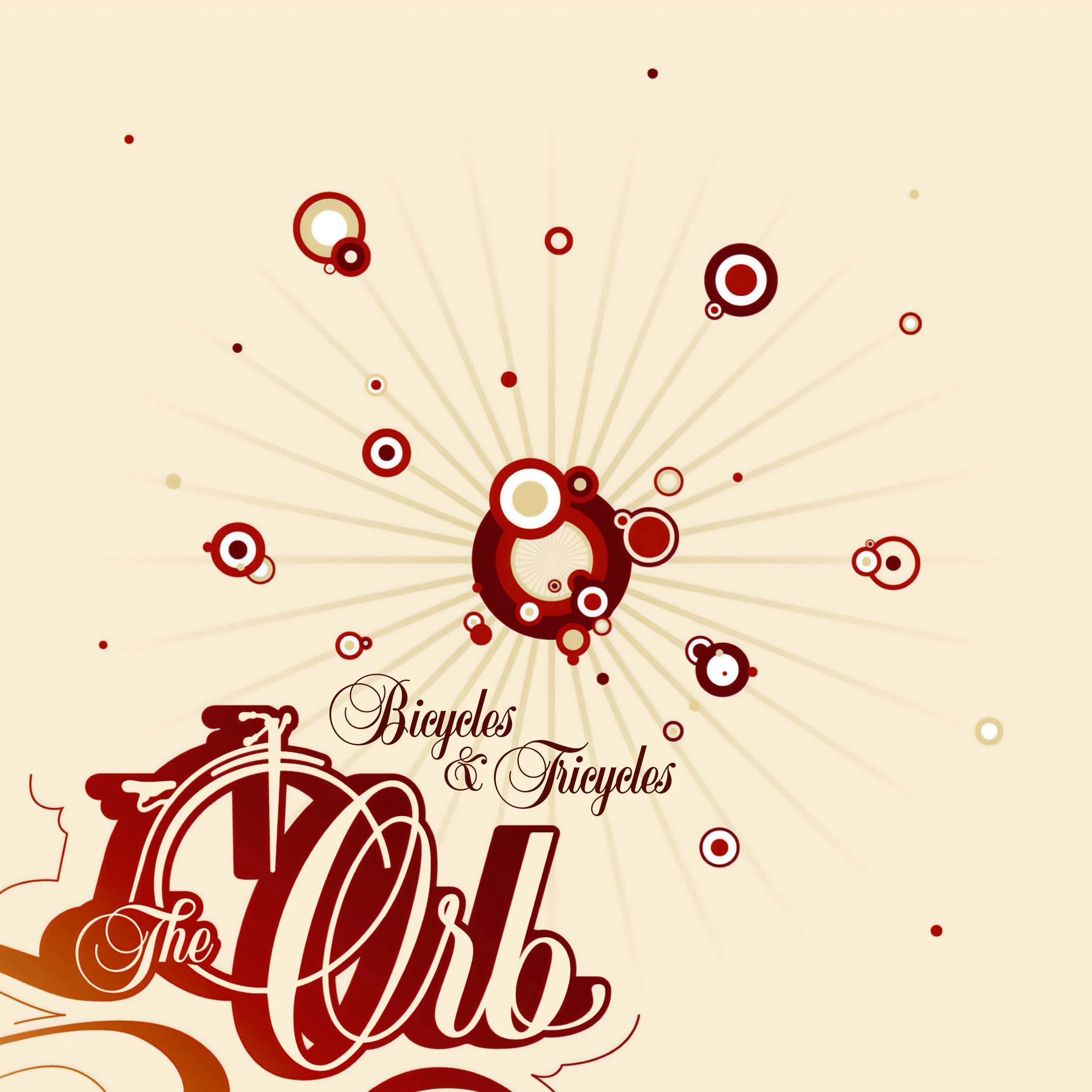 Orb, The | Bicycles & Tricycles