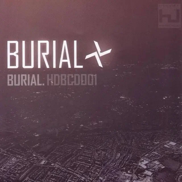 Burial | Burial