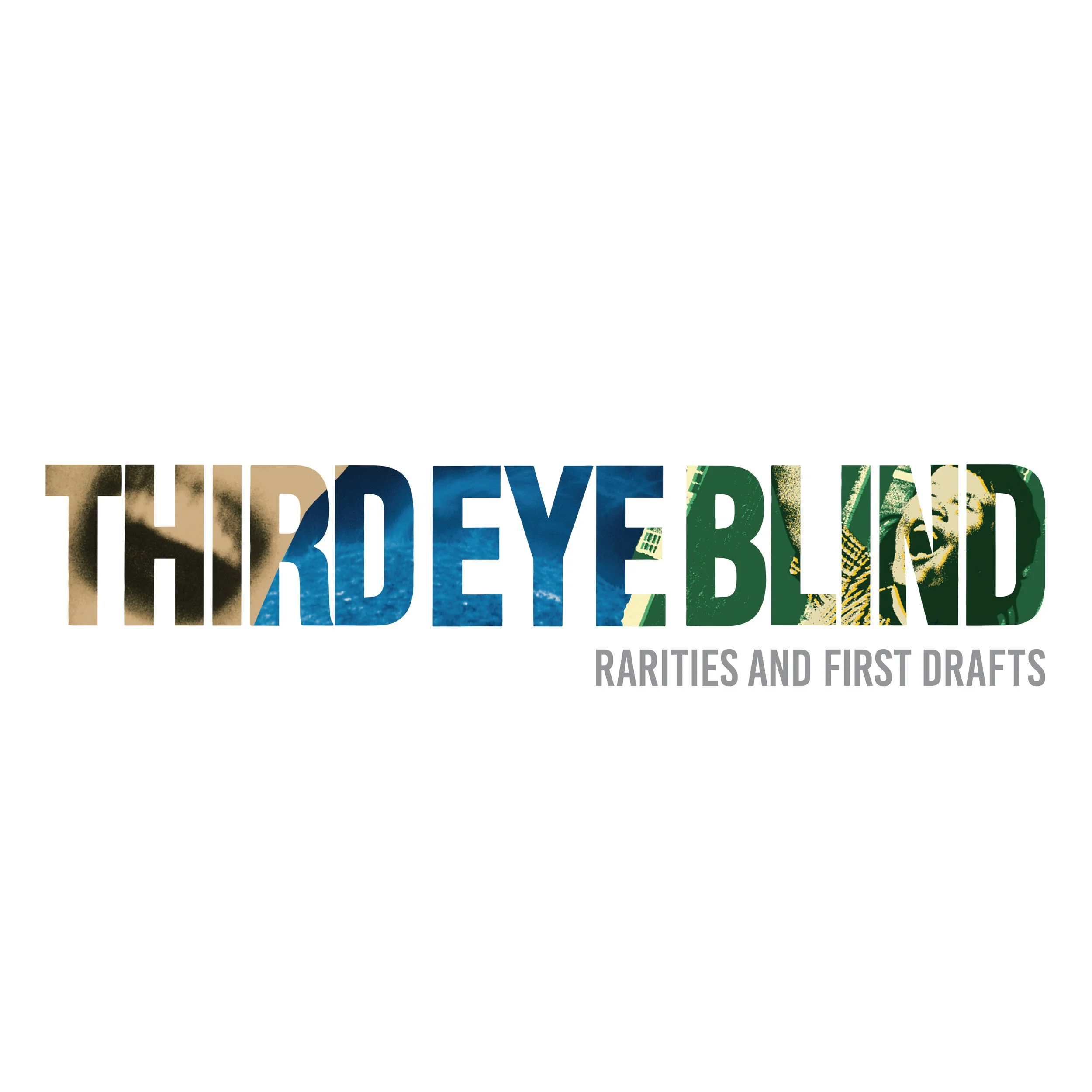 Third Eye Blind | Rarities & First Drafts