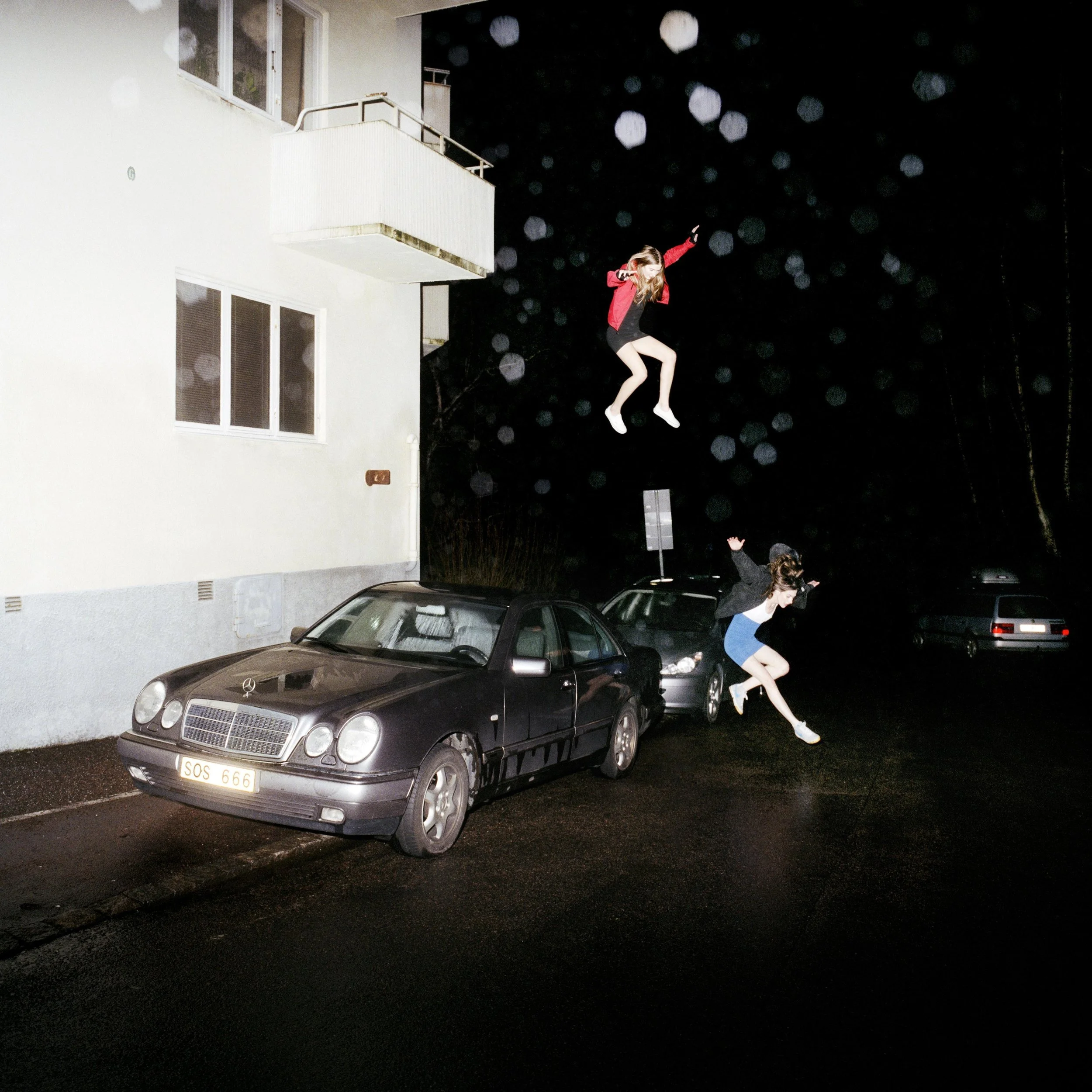 Brand New | Science Fiction (reissued 3rd July 2026)