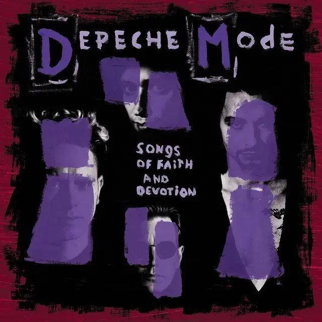 Depeche Mode | Songs of Faith and Devotion