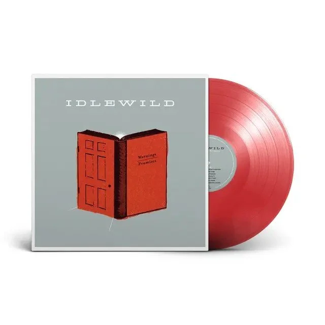 Idlewild | Warnings/Promises