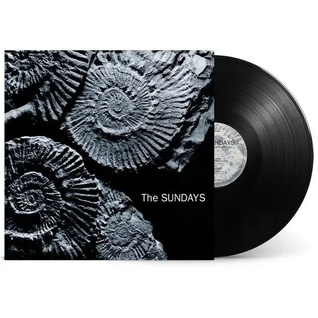 The Sundays | Reading, Writing and Arithmetic (Reissued 14th Aug '26)