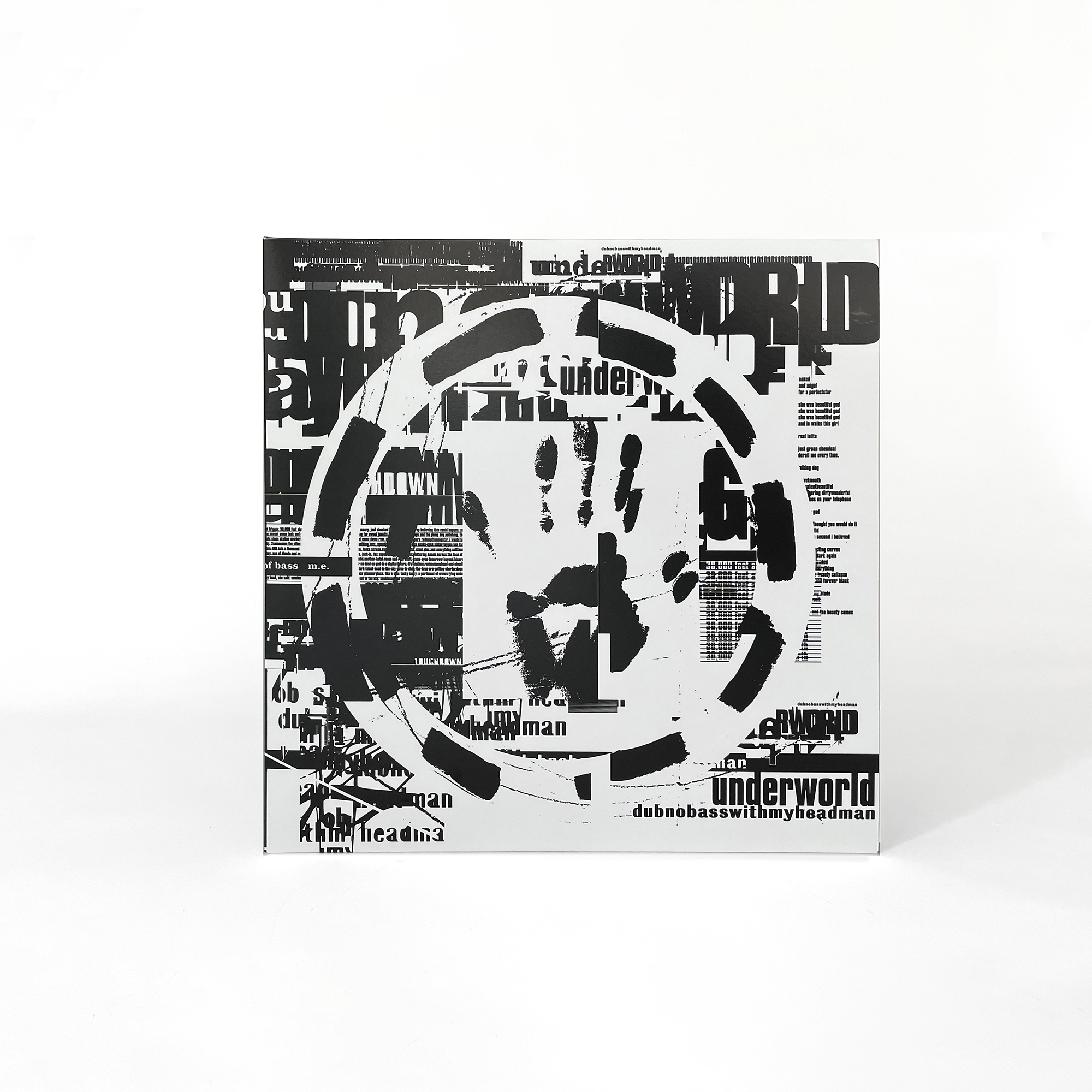 Underworld | Dubnobasswithmyheadman