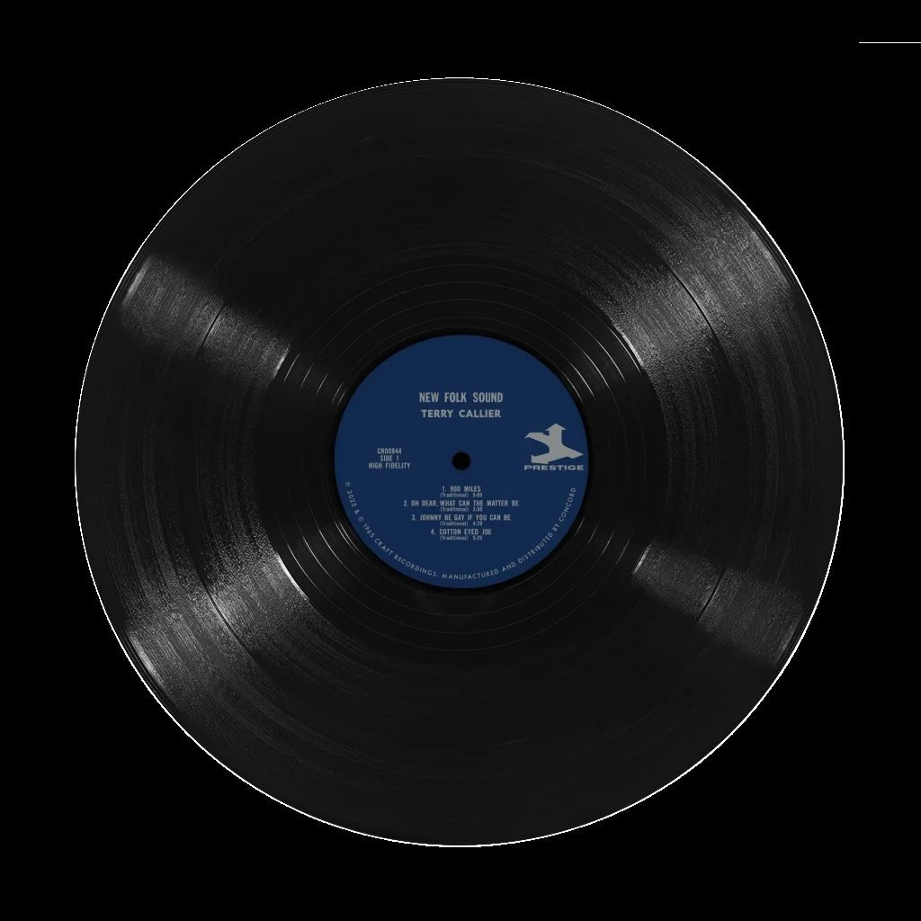 CR00844 Terry Callier - The New Folk Sound Disc Only.jpg