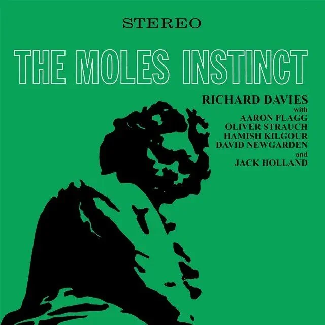 Moles, The | Instinct