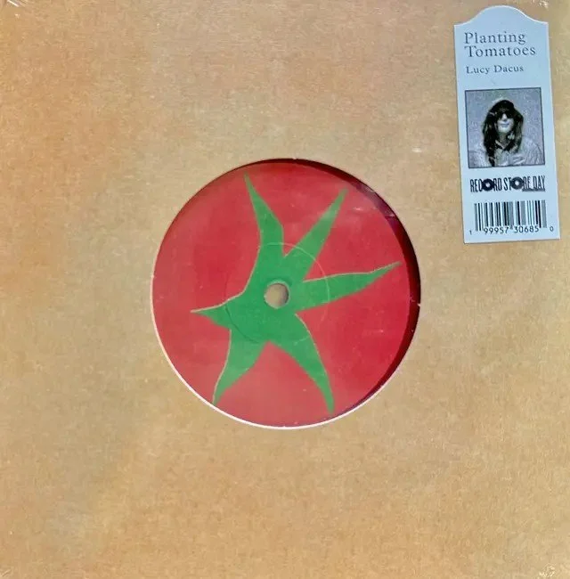 Lucy Dacus | New Song