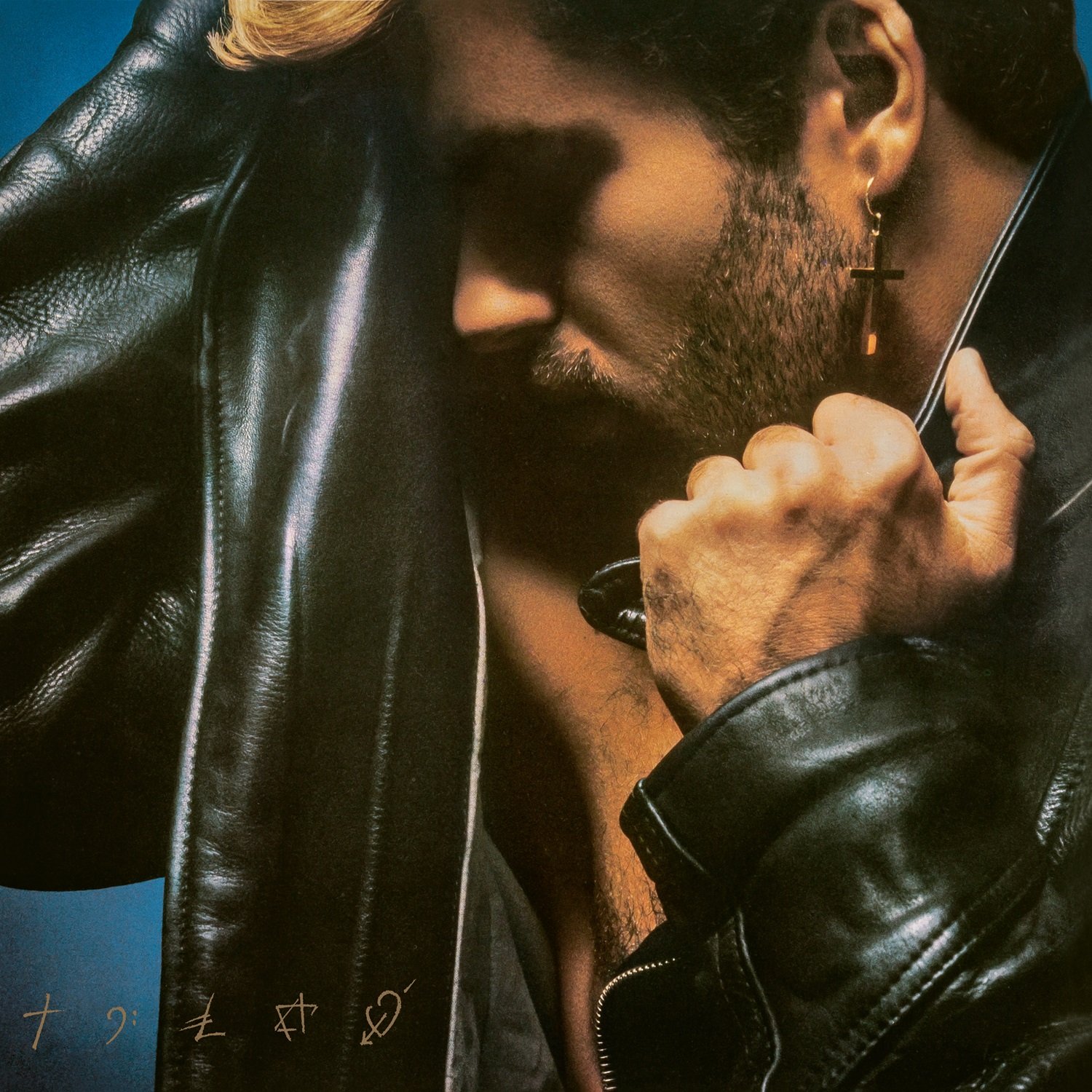 George Michael - Faith -  1500 Packshot.jpg