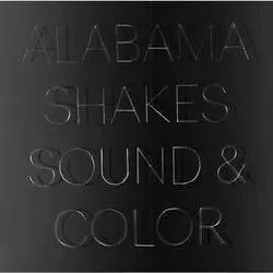 Alabama Shakes | Sound and Colour
