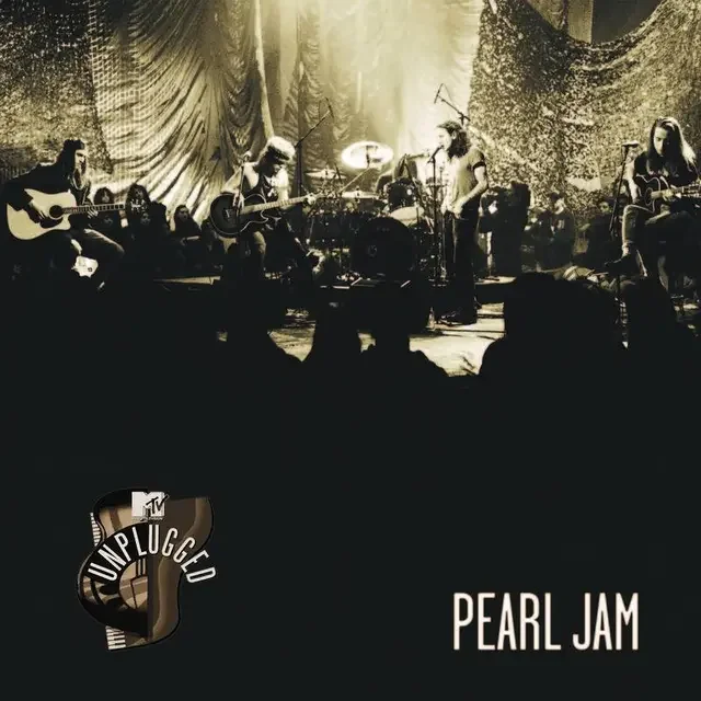Pearl Jam | MTV Unplugged
