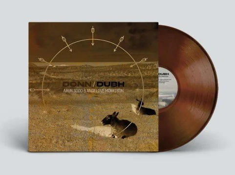 Arun Sood and Angeline Morrison | Donn/Dubh (Released 7th Aug '26)