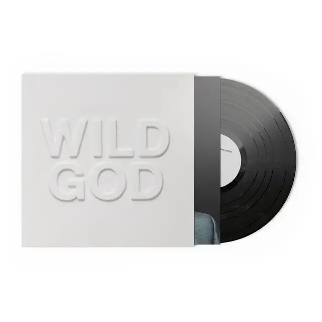 Nick Cave & The Bad Seeds | Wild God