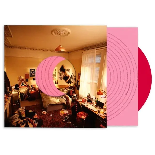 Man/Woman/Chainsaw | Cannonball (Released 7th Aug '26)