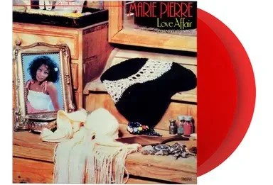 Marie Pierre | Love Affair (Expanded Edition)
