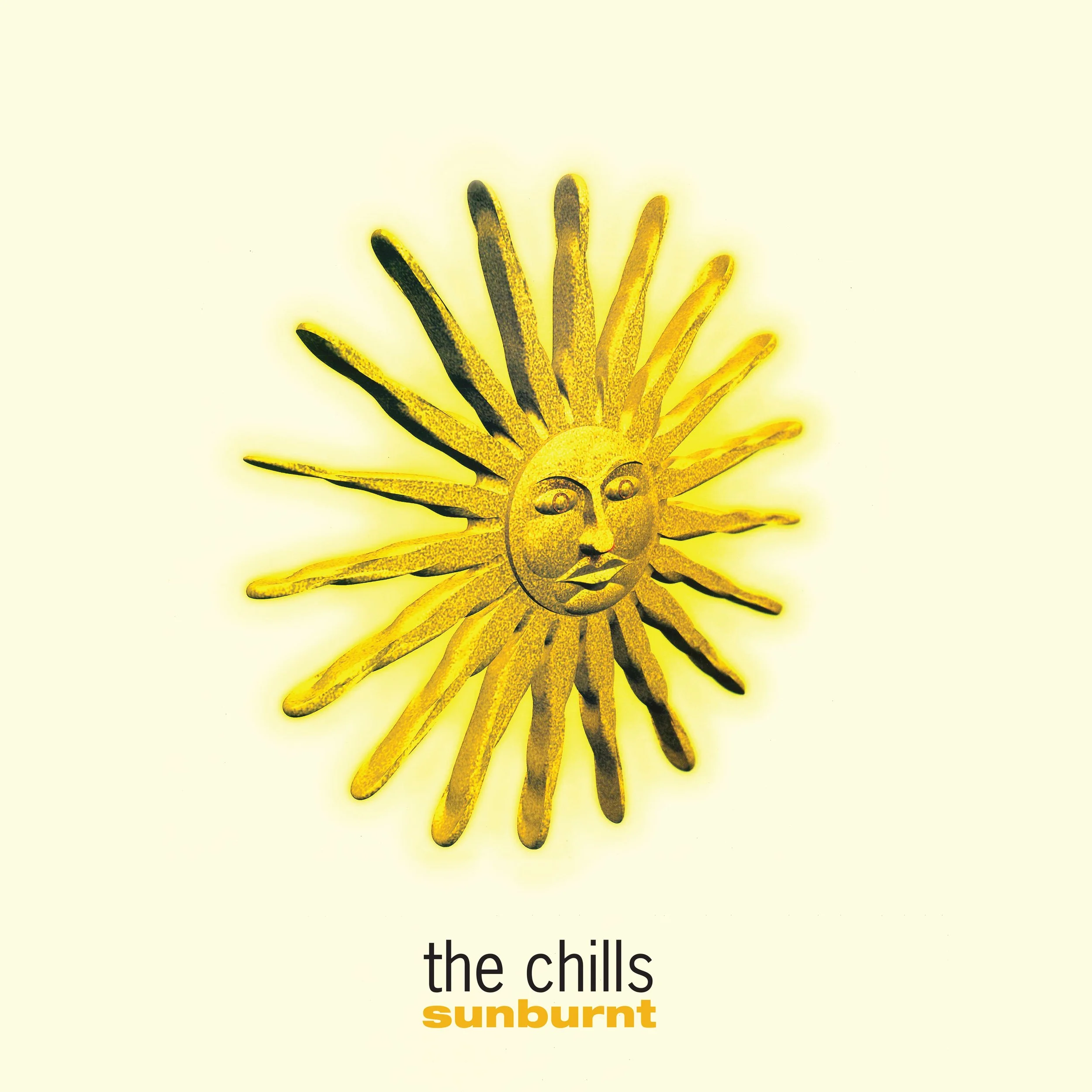 Chills, The | Sunburnt