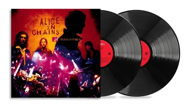 Alice In Chains | MTV Unplugged