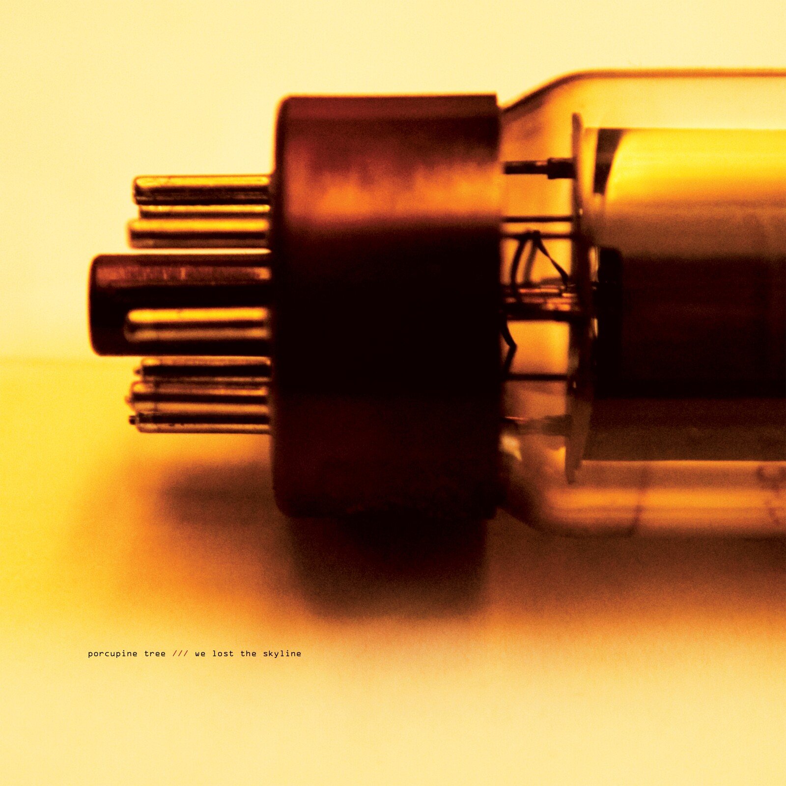 Porcupine Tree | We Lost The Skyline