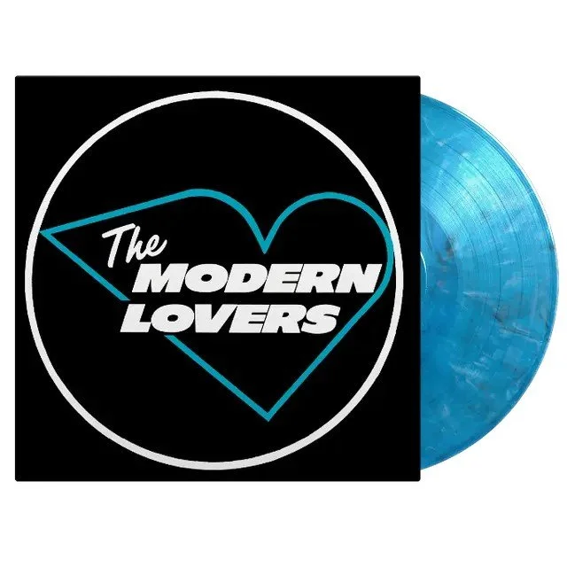 The Modern Lovers | Modern Lovers