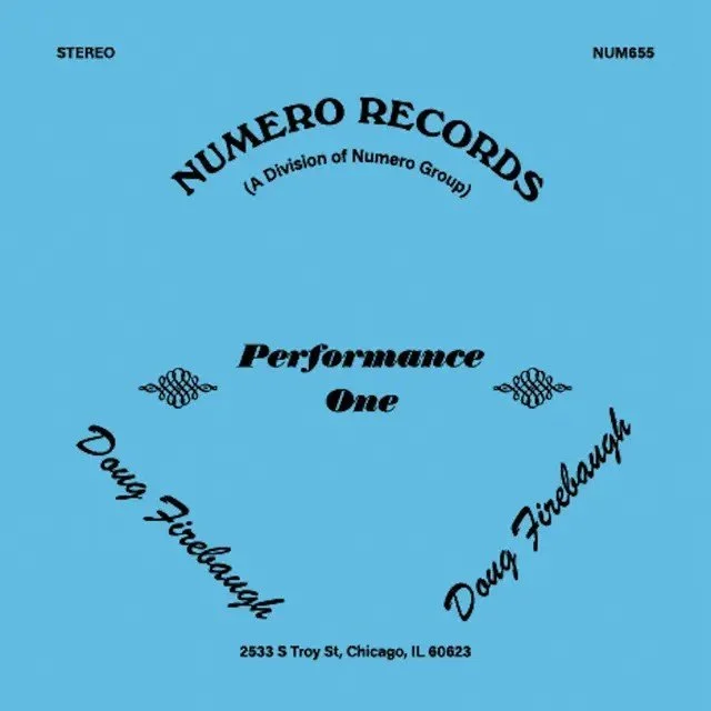 Doug Firebaugh | Performance One