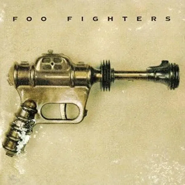 Foo Fighters | Foo Fighters