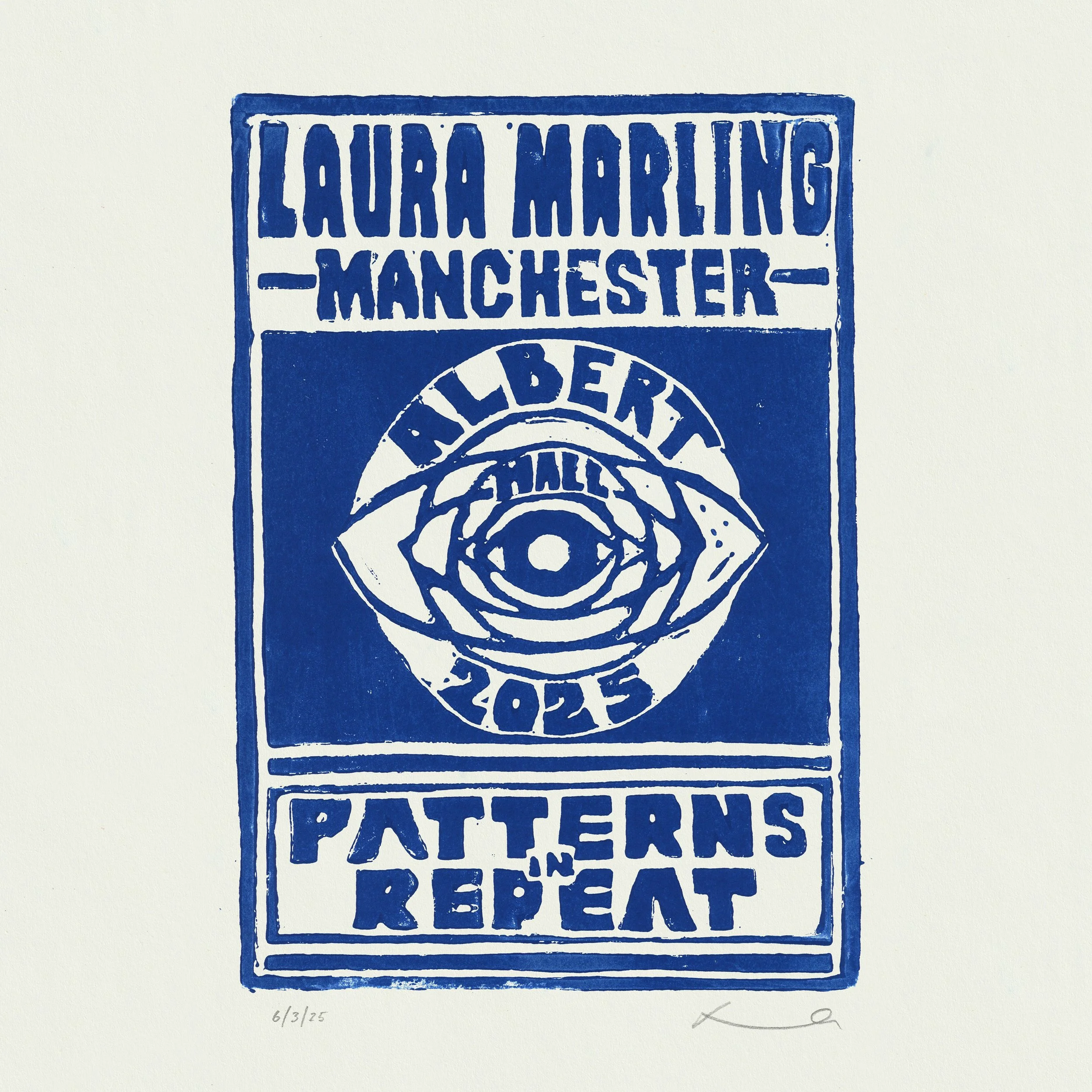 Laura Marling | Laura Marling - Live at Albert Hall, Manchester