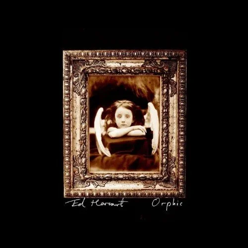 Ed Harcourt | Orphic