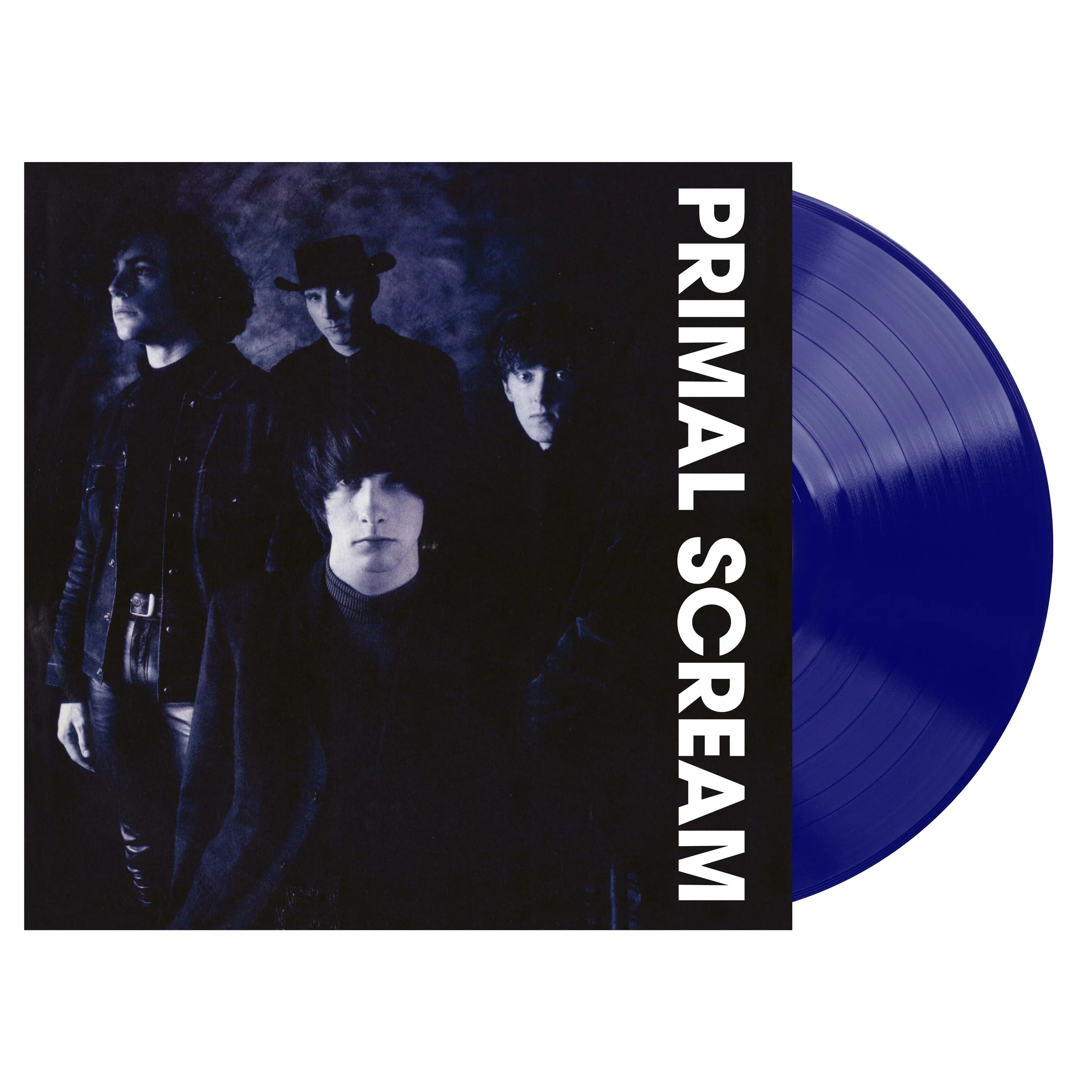 Primal Scream | Gentle Tuesday / Imperial: The 1987 Ep'S