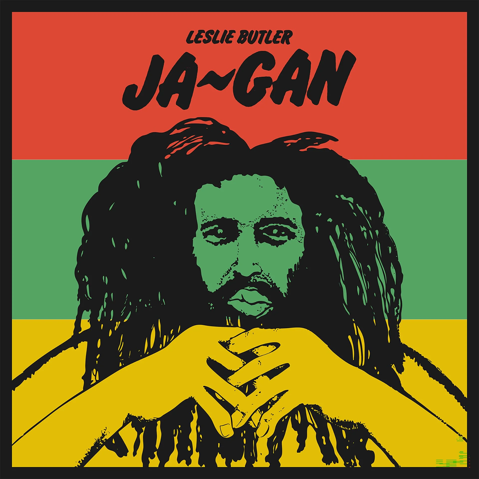 Leslie Butler | Ja-Gan