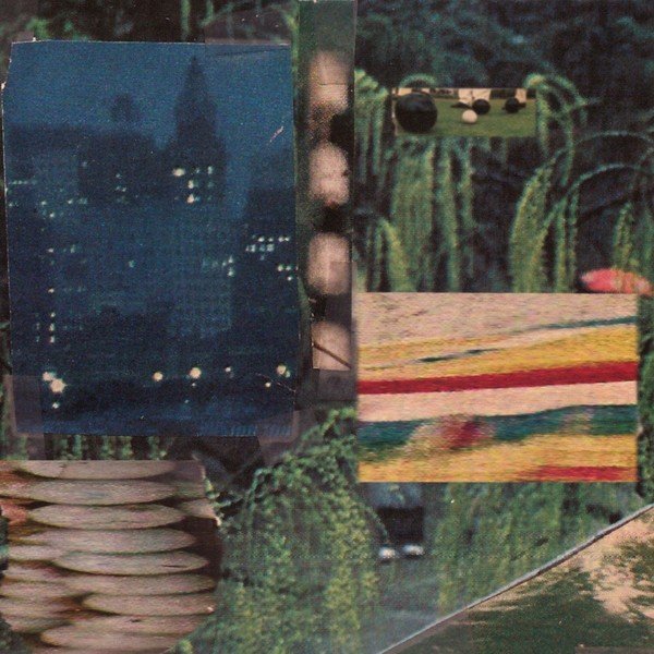 April Magazine | Sunday Music For An Overpass