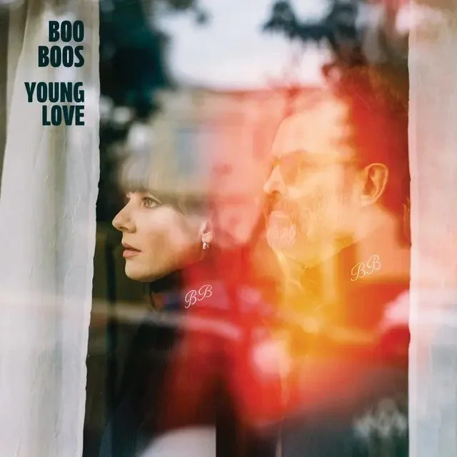 Boo Boos | Young Love