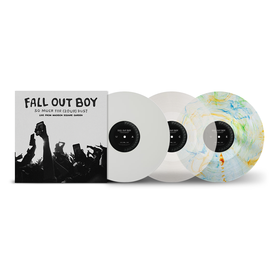Fall Out Boy | Live At Madison Square Garden 2024