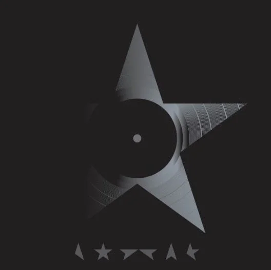 David Bowie | Blackstar (Reissued 24th July 2026)