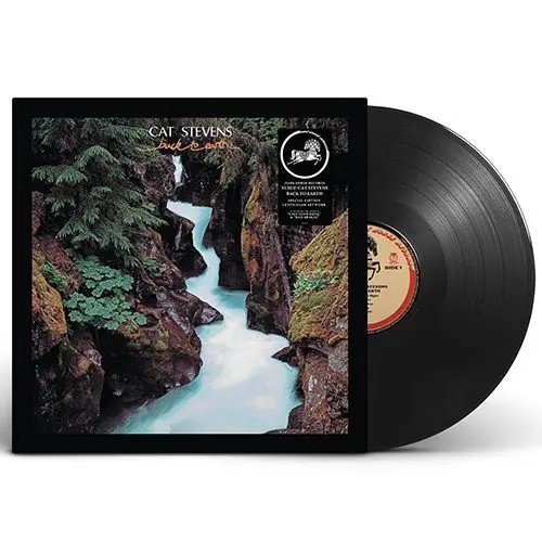 Yusuf_Cat_Stevens_Back_To_earth_RSD_2025.jpeg
