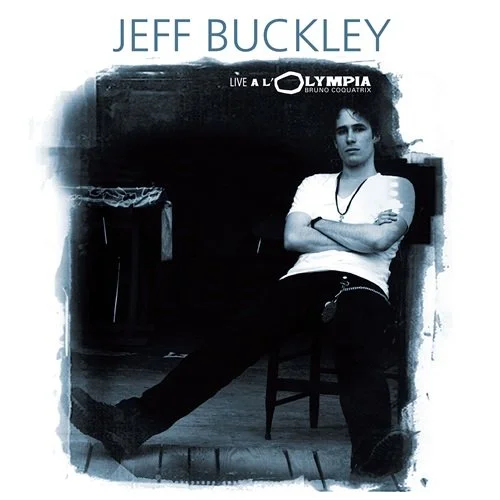 Jeff Buckley | Live A L'Olympia